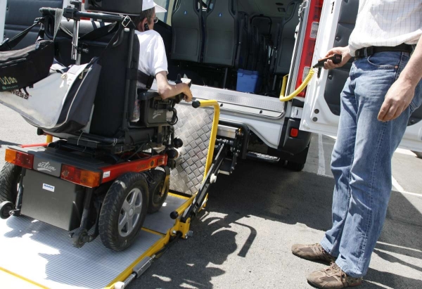 Côte-d’Or - Un transport scolaire adapté pour les élèves en situation de handicap