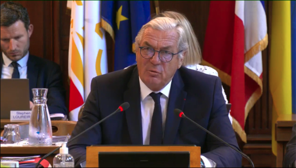 Jour du dépassement : le Département de la Côte-d’Or finance seul 146 millions d’euros d’Allocations Individuelles de Solidarité