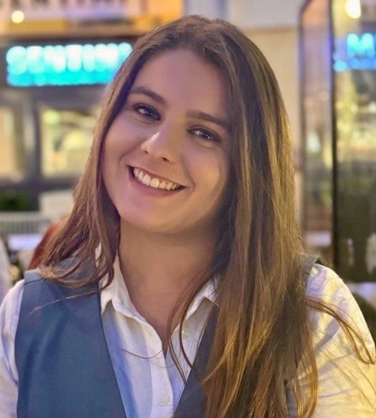 À 23 ans, Honorine Dubief prend la tête du RNJ en Côte-d’Or : « Faire comprendre aux jeunes qu’ils ne sont pas isolés »