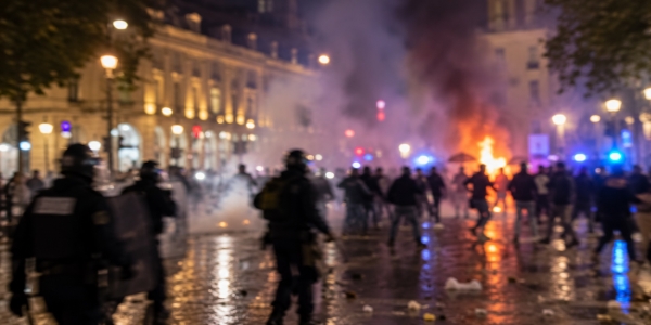 Mouvement « contre la vie chère » : aucune manifestation ne sera légale en Côte-d'Or ce samedi 24 octobre