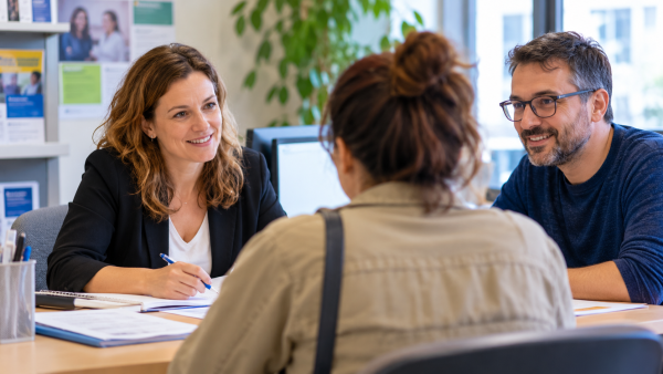 Côte-d’Or – Jusqu’à 700 personnes par an pourront bénéficier d’un accompagnement renforcé vers l’emploi