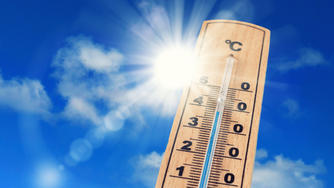 Canicule en Côte-d’Or - Un épisode de fortes chaleurs qui va durer jusqu’à mi-juillet et nécessite le maintien de la vigilance de toutes et tous
