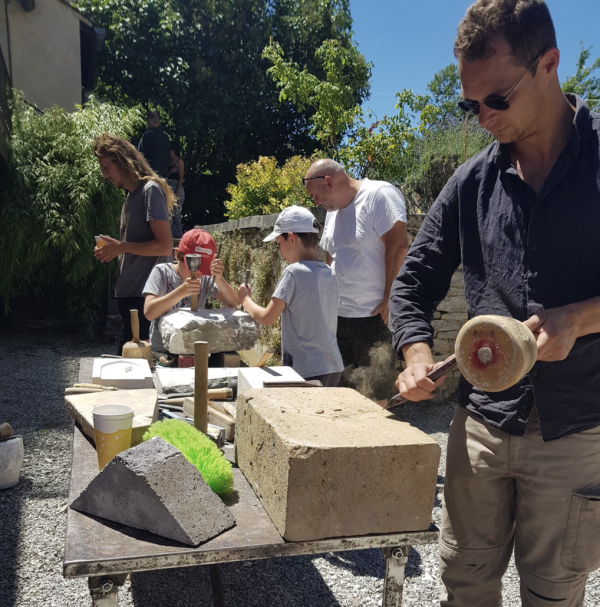 « La Route de la Pierre » revient 1 an après : Découvrez leurs témoignages lors des Festives de Meloisey les 22 et 23 juillet