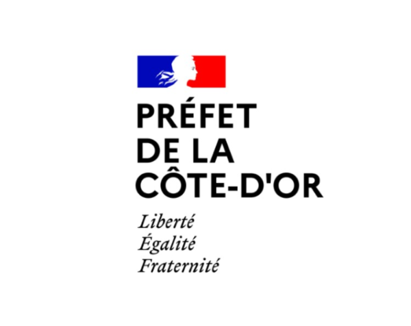 Interdiction d'un rassemblement au centre ville de Dijon le mercredi 11 octobre 2023