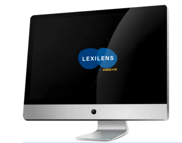 Beaune - La start-up Abeye présente au CES sa nouvelle innovation développée sur la base de la technologie Lexilens