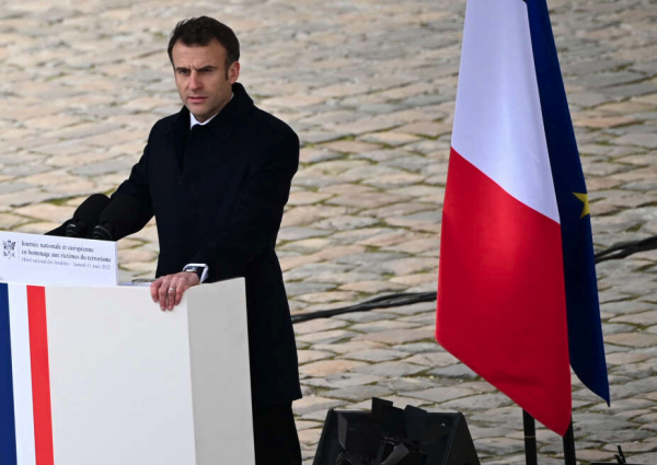 Hommage aux victimes du Hamas le 7 octobre : à quoi va ressembler la cérémonie du 7 février