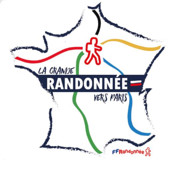 La Grande Randonnée vers Paris : explorez la Bourgogne entre culture et œnologie du 7 au 21 avril 