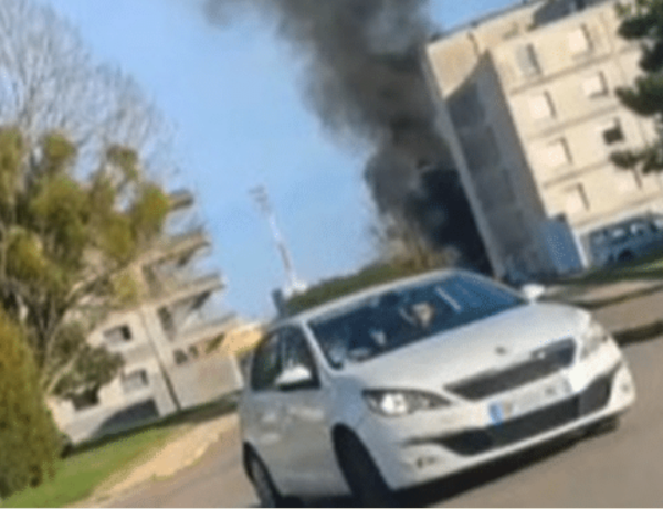 Nouvelle fusillade à Dijon, une personne blessée par balles dans le quartier des Grésilles