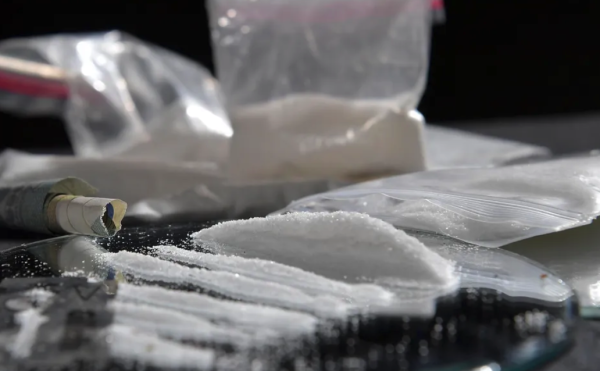 Dijon : la police découvre (encore) de la drogue dans un hall d'immeuble