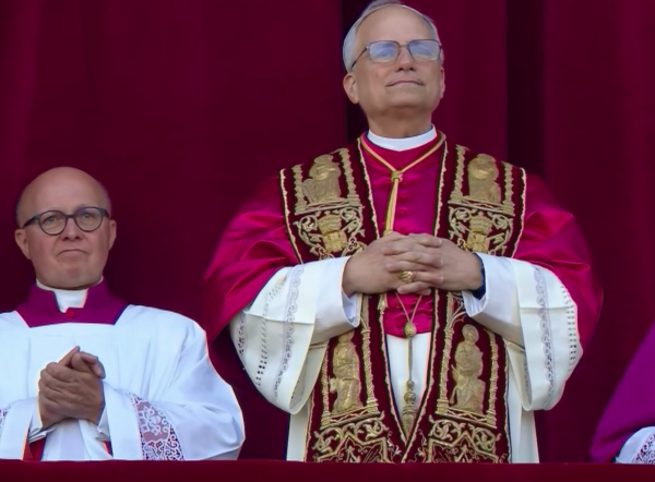 Nouveau pape élu : l'Américain Robert Francis Prevost devient le 267e souverain pontife et régnera sous le nom de Léon XIV