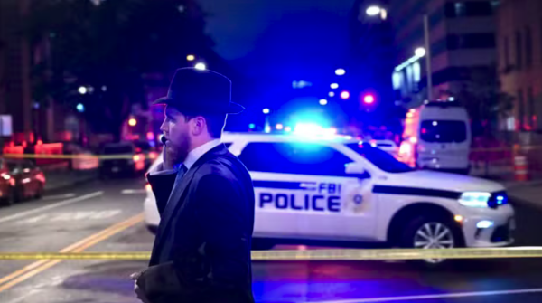 À Washington, une fusillade au musée juif fait deux morts, ce que l’on sait