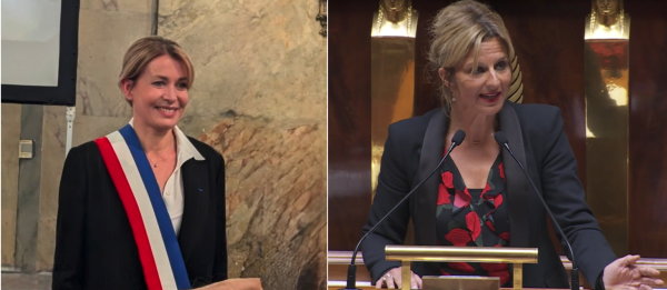 Interdiction partielle du parcours de la Gay Pride à Dijon : la maire et la députée soutiennent la décision préfectorale