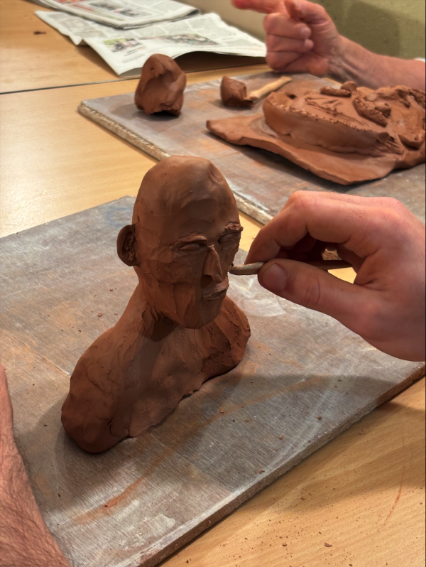 Beaune - Atelier modelage au Musée des Beaux-Arts : initiez-vous à l’argile dans l’univers de Paul Day ce lundi