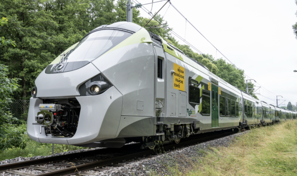 Bourgogne-Franche-Comté - La Région crée un nouveau financement pour la mobilité, le Medef monte au créneau