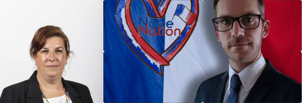 Notre Nation annonce ses premiers vice-présidents et lance sa fédération de l’Yonne