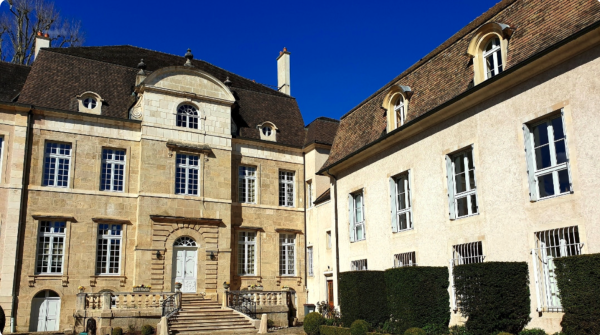 Sous-préfecture de Beaune : une ouverture exceptionnelle pour les JEP 2025