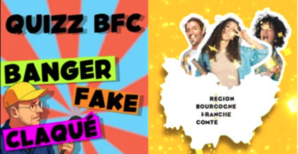 Jeunesse : la Région Bourgogne-Franche-Comté passe à l’action et le fait savoir !