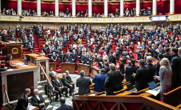 L'Assemblée nationale adopte le budget de la sécurité sociale