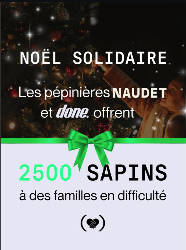 En Côte-d’Or, Naudet transforme son surstock en élan solidaire pour 2 500 familles