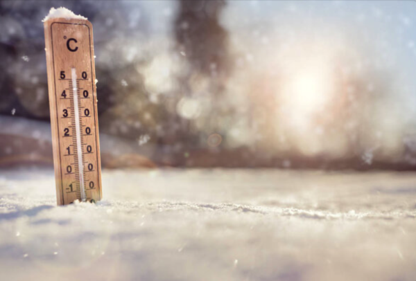 Beaune – Plan Grand Froid : la Ville mobilisée aux côtés des plus vulnérables