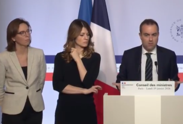 Budget 2026 : Sébastien Lecornu a choisi le recours au 49.3, LFI et le RN vont déposer une motion de censure