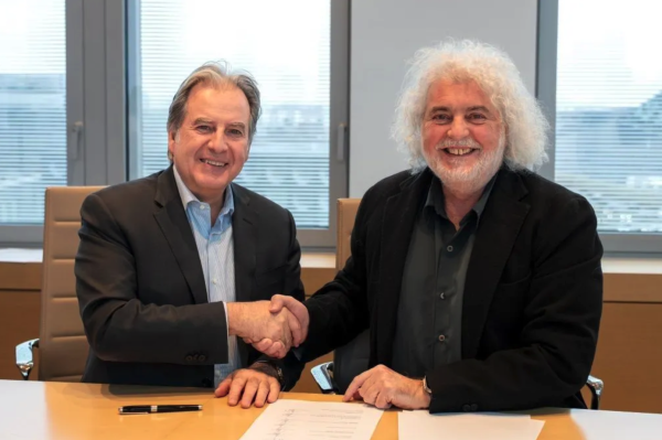 Travaux publics : l'entreprise familiale Rougeot change de main, et de dimension