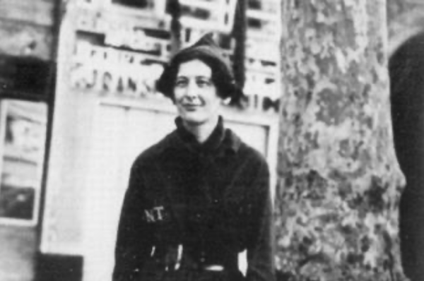 Épinac - Simone Weil au cœur d’une conférence avec l’historien beaunois Patrick Serre, le 8 mars
