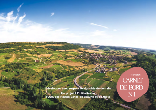 Horizon Hautes-Côtes : le premier carnet de bord du projet est disponible