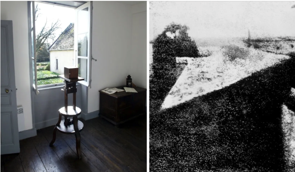 Beaune - Une conférence pour célébrer les 200 ans de la photographie ce mercredi