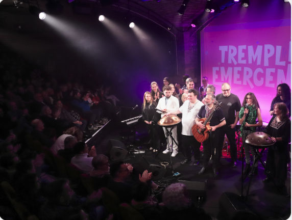 Beaune - Tremplin Émergences 2026 : les talents musicaux du Pays Beaunois appelés à candidater jusqu’au 15 mai