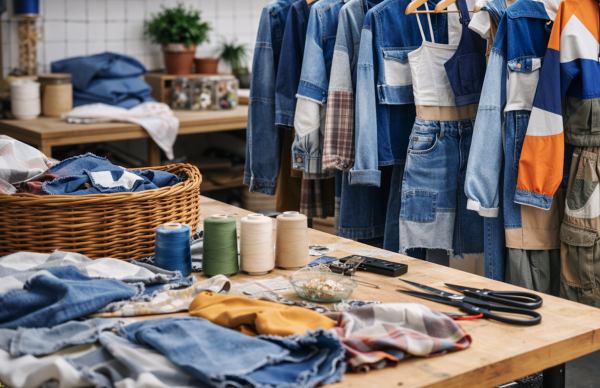 Beaune - Un défilé de mode écoresponsable organisé par les élèves de l’Interact du lycée Saint-Cœur