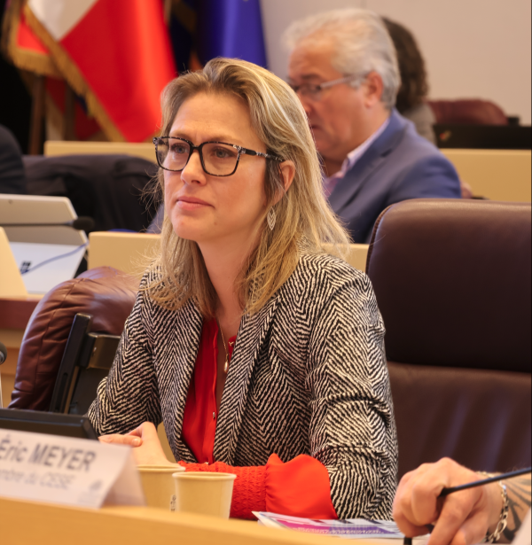 CESER rendus facultatifs : la Bourgogne-Franche-Comté dénonce « une régression démocratique majeure »