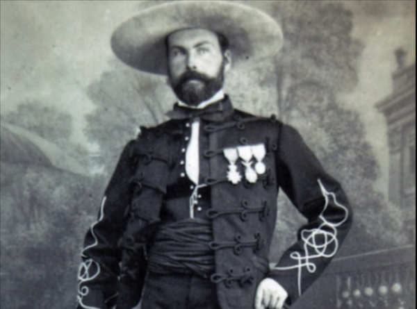 Beaune - Une conférence dimanche pour replonger dans la campagne du Mexique de 1861 à 1867