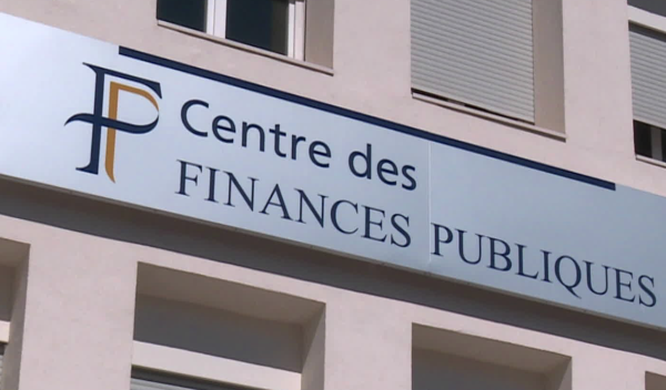 "Apporter une sorte d’égalité" : les impôts lancent un service inédit pour les sourds et malentendants en Côte-d'Or