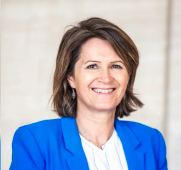 Sénatoriales 2026 : la sénatrice centriste de la Côte-d'Or, Anne-Catherine Loisier, candidate à un nouveau mandat