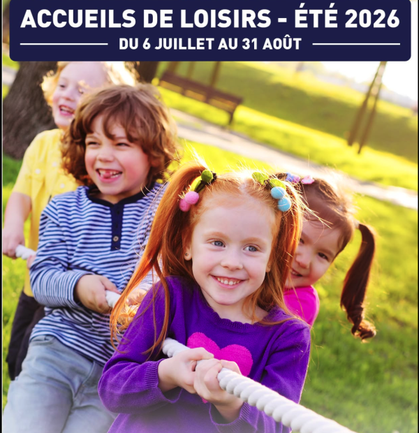Beaune Côte & Sud - Les inscriptions aux accueils de loisirs d'été ouvrent ce 8 juin