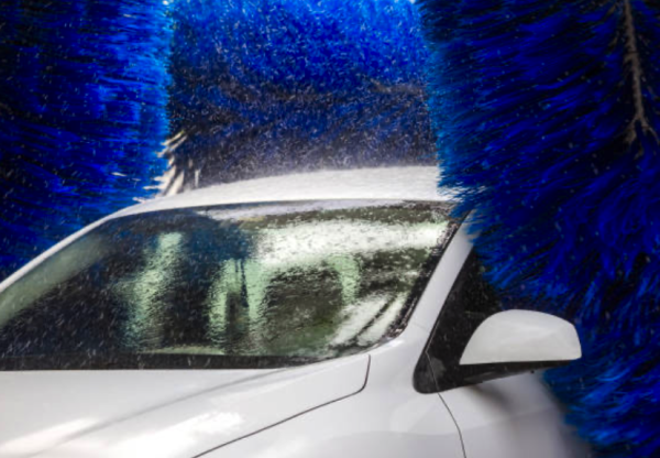 Sécheresse en Côte-d’Or - La préfecture précise les modalités de fonctionnement des stations de lavage