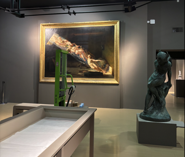 Beaune – Le musée des Beaux-Arts rouvre le 19 septembre pour un voyage à travers 6 000 ans d’art et d’histoire