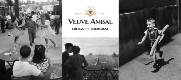 Montagny-lès-Beaune - La Maison Veuve Ambal accueille les photographies de Willy Ronis