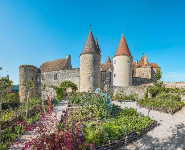 Journées européennes du patrimoine - La Région ouvre ses portes et propose un pass transport à 6 euros