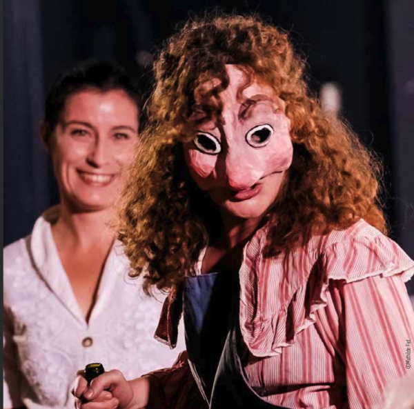 Beaune – « Vaille que vaille », un dîner-spectacle déjanté sur les traces des Copiaus