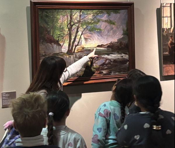 Beaune – Ateliers créatifs, voyages sonores et découverte du patrimoine : les rendez-vous de novembre au musée des Beaux-Arts