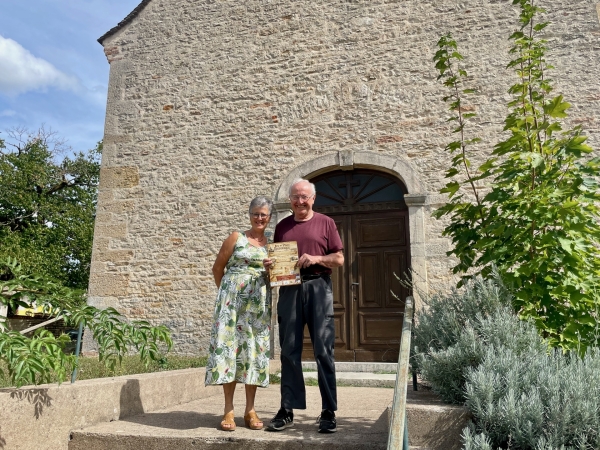 Chevigny-en-Valière - Quand tout un village devient un jeu de piste historique géant pour les Journées du Patrimoine