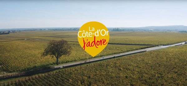 Côte-d’Or Attractivité - La Côte-d’Or renforce sa visibilité en France