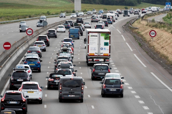 La préfète de Côte-d’Or appelle à la plus grande prudence sur les routes