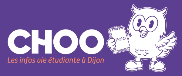Université de Bourgogne - Avec CHOO, les étudiants disposent désormais d'un guichet unique pour toutes leurs démarches
