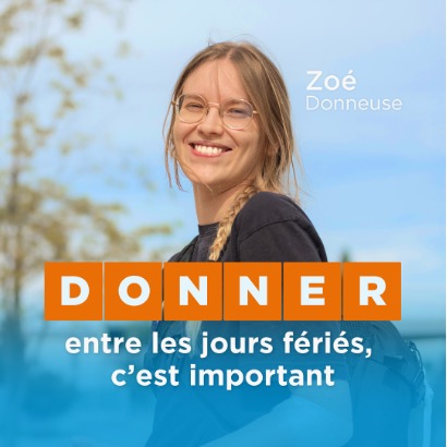 En mai, donnez ce qu’il vous plaît !