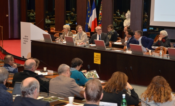 Une action de l’État cohérente, renforcée, clarifiée, en faveur de la forêt et de la filière bois