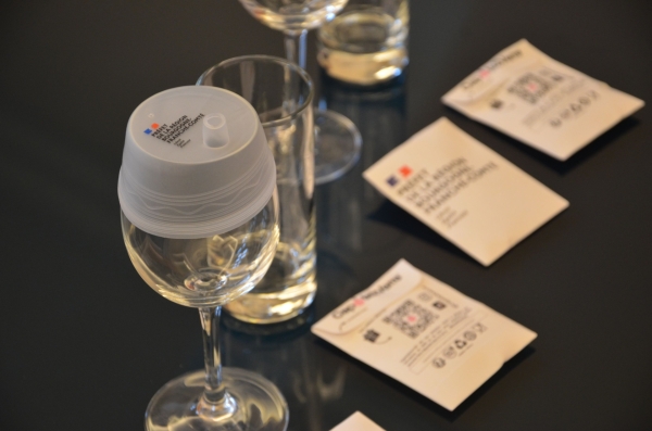 Protéger son verre pour lutter contre la soumission chimique