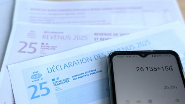 Déclaration de revenus 2026 : ce qu’il faut savoir avant de remplir sa feuille d’impôts